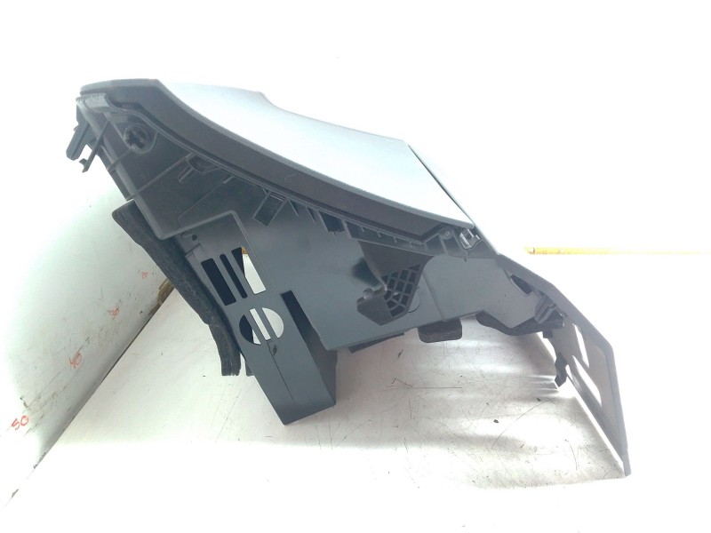 Recambio de guantera para audi q3 (f3b) 35 tdi referencia OEM IAM 83B857035  