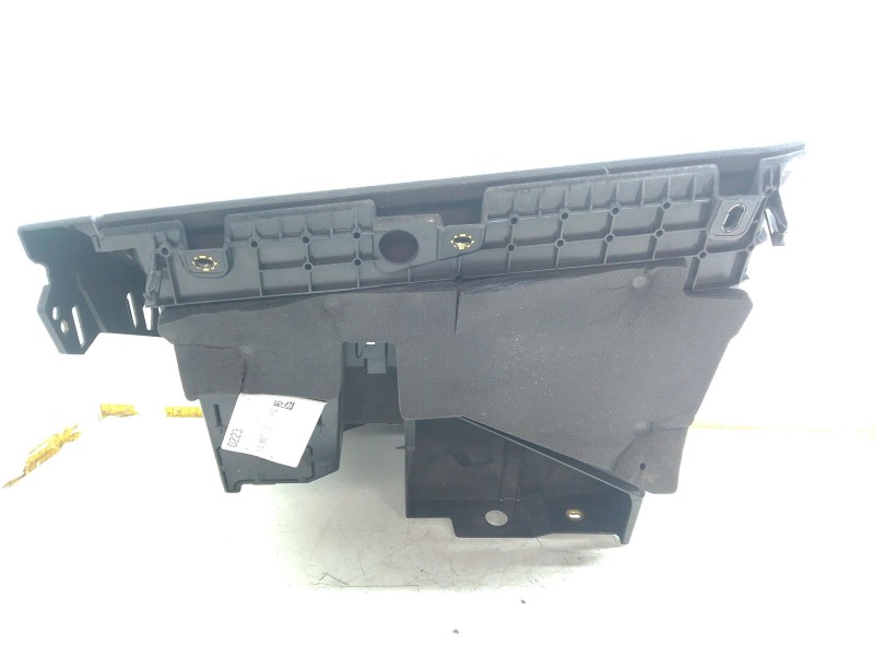 Recambio de guantera para audi q3 (f3b) 35 tdi referencia OEM IAM 83B857035  