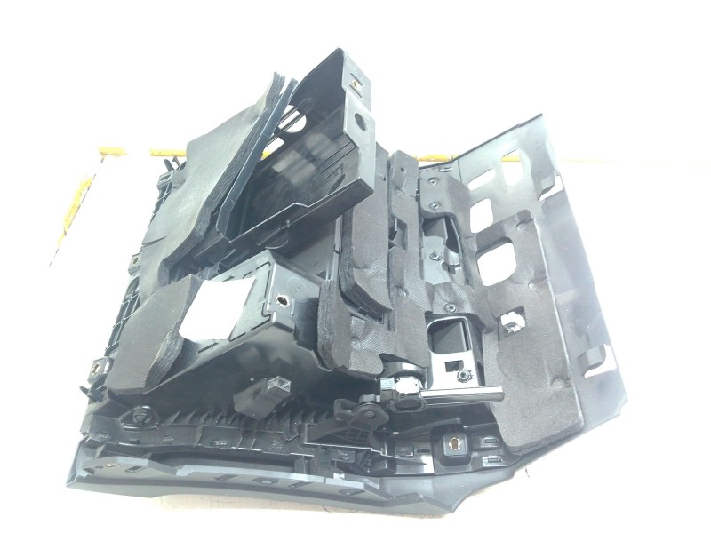 Recambio de guantera para audi q3 (f3b) 35 tdi referencia OEM IAM 83B857035  