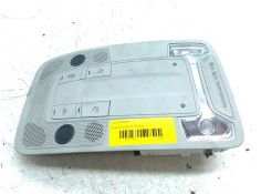 Recambio de luz interior para audi q3 (f3b) 35 tdi referencia OEM IAM 81A947135S  