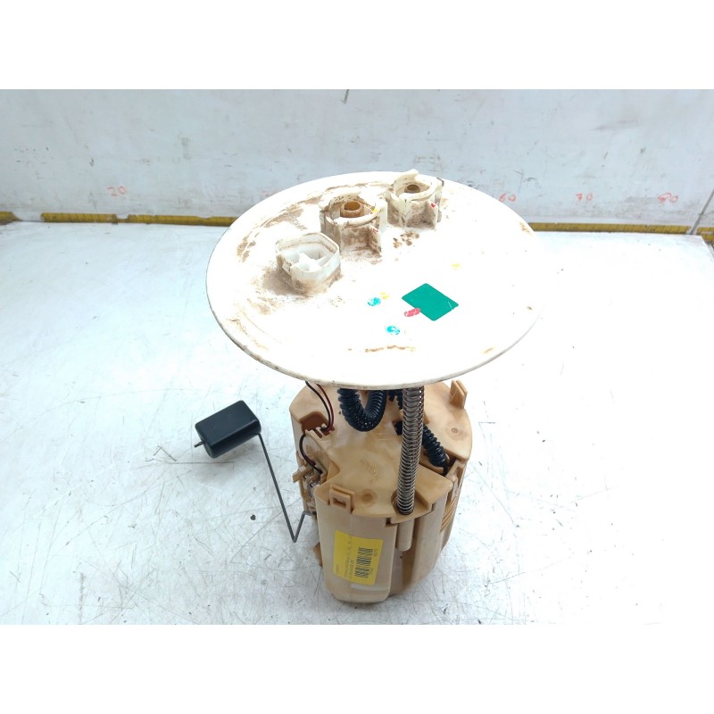 Recambio de aforador para toyota hilux vii pick-up (_n1_, _n2_, _n3_) 3.0 d-4d 4wd (kun26) referencia OEM IAM 770100K011  