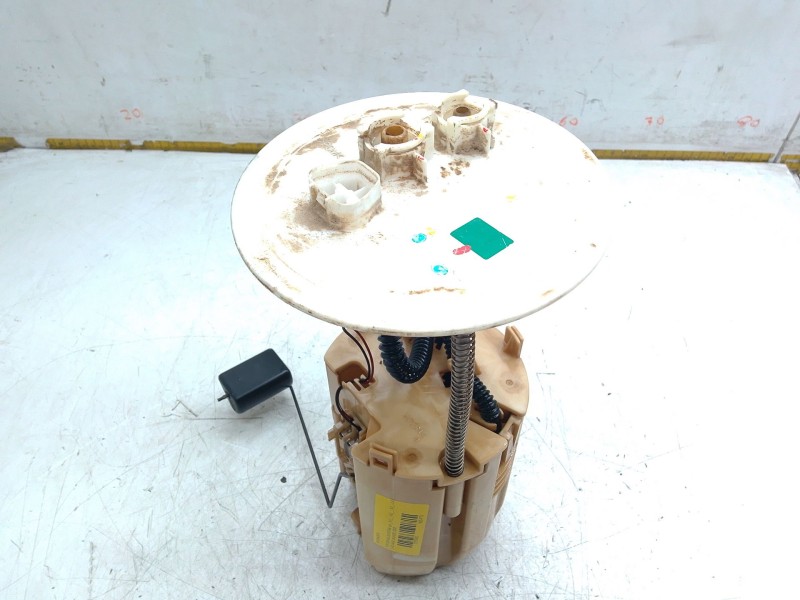 Recambio de aforador para toyota hilux vii pick-up (_n1_, _n2_, _n3_) 3.0 d-4d 4wd (kun26) referencia OEM IAM 770100K011  