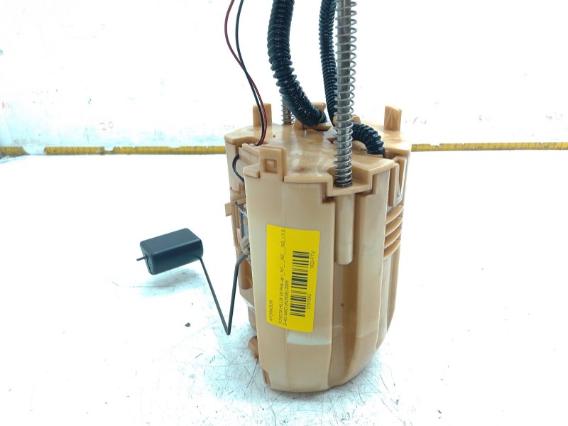 Recambio de aforador para toyota hilux vii pick-up (_n1_, _n2_, _n3_) 3.0 d-4d 4wd (kun26) referencia OEM IAM 770100K011  