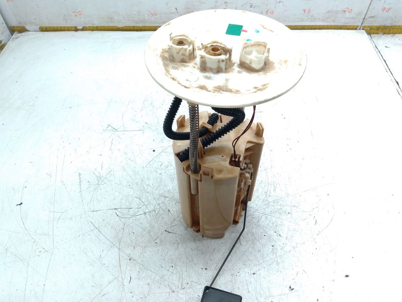 Recambio de aforador para toyota hilux vii pick-up (_n1_, _n2_, _n3_) 3.0 d-4d 4wd (kun26) referencia OEM IAM 770100K011  