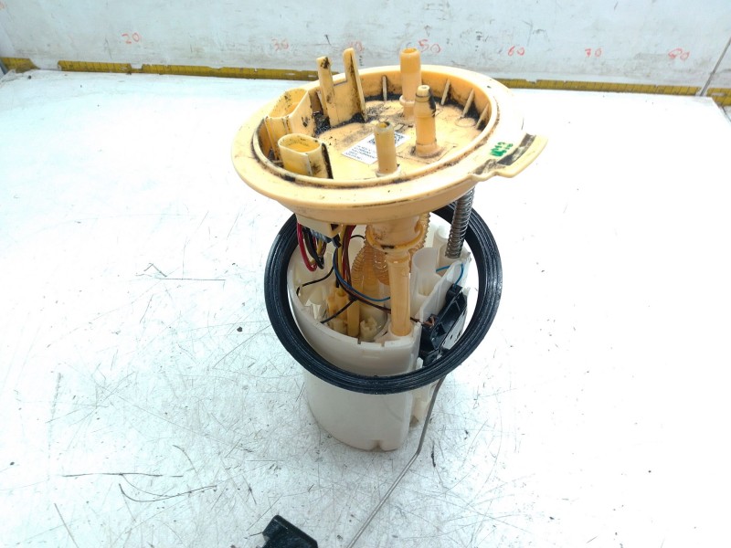 Recambio de aforador para audi q3 (f3b) 35 tdi referencia OEM IAM 5QA919050C  