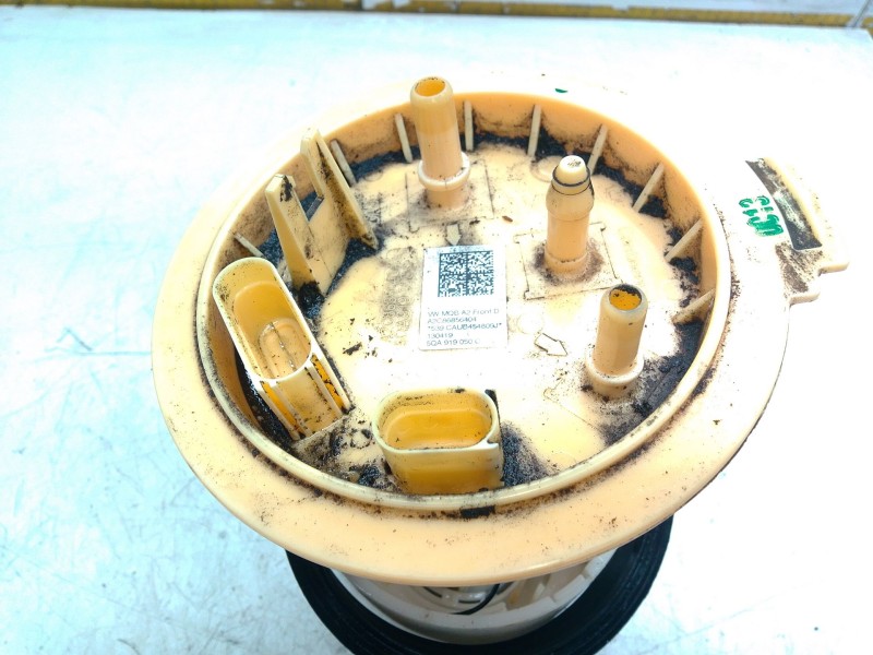 Recambio de aforador para audi q3 (f3b) 35 tdi referencia OEM IAM 5QA919050C  