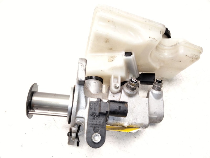 Recambio de bomba freno para audi q3 (f3b) 35 tdi referencia OEM IAM 5Q1611301C  