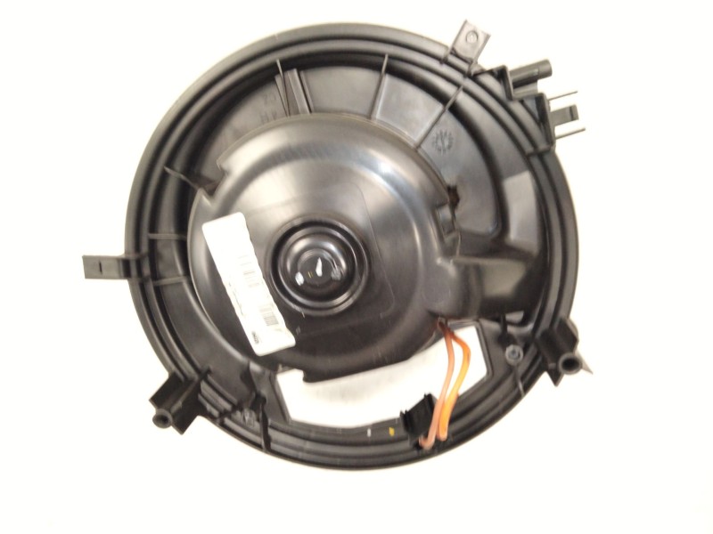 Recambio de motor calefaccion para audi q3 (f3b) 35 tdi referencia OEM IAM 5Q1819021H  