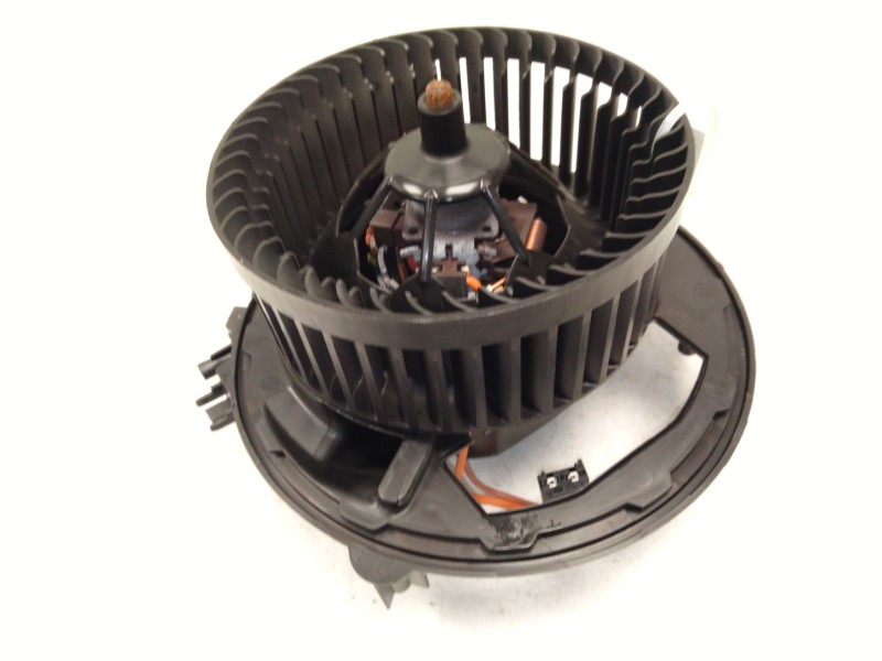 Recambio de motor calefaccion para audi q3 (f3b) 35 tdi referencia OEM IAM 5Q1819021H  