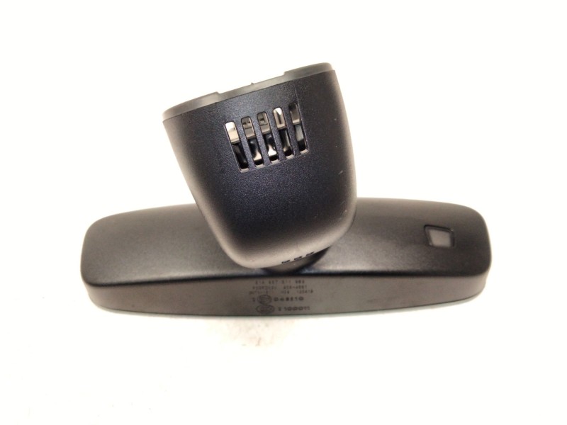 Recambio de retrovisor interior para audi q3 (f3b) 35 tdi referencia OEM IAM 81A857511K  