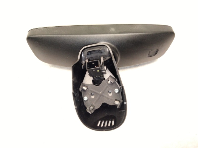 Recambio de retrovisor interior para audi q3 (f3b) 35 tdi referencia OEM IAM 81A857511K  