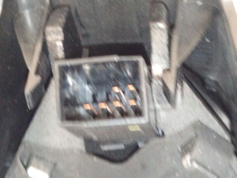 Recambio de retrovisor interior para audi q3 (f3b) 35 tdi referencia OEM IAM 81A857511K  