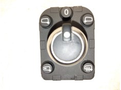 Recambio de mando retrovisor para audi q3 (f3b) 35 tdi referencia OEM IAM 4M0959565T  