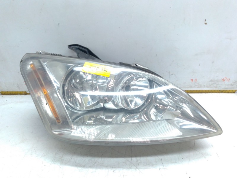 Recambio de faro derecho para ford focus c-max (dm2) 1.6 tdci referencia OEM IAM   