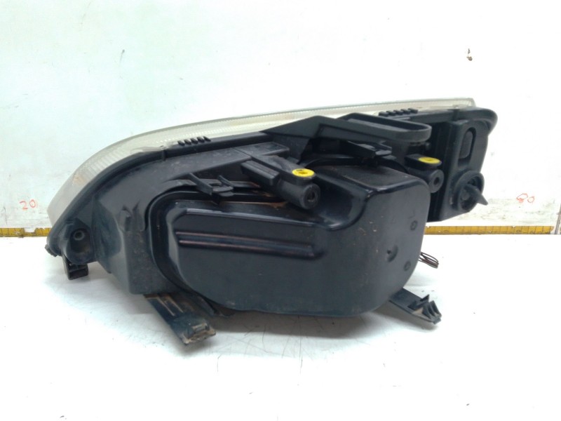 Recambio de faro derecho para ford focus c-max (dm2) 1.6 tdci referencia OEM IAM   
