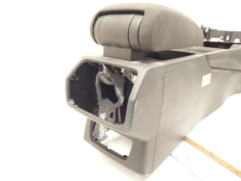 Recambio de consola central para audi q3 (f3b) 35 tdi referencia OEM IAM   