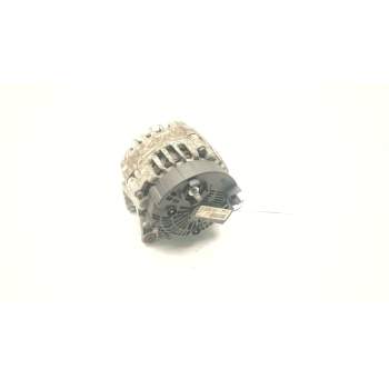 Recambio de alternador para opel movano b autobús (x62) 2.3 cdti fwd (jv) referencia OEM IAM 8200854119  