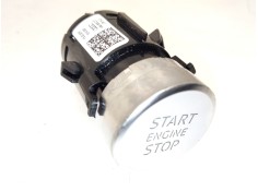 Recambio de pulsador arranque para audi q3 (f3b) 35 tdi referencia OEM IAM 4N0905217  