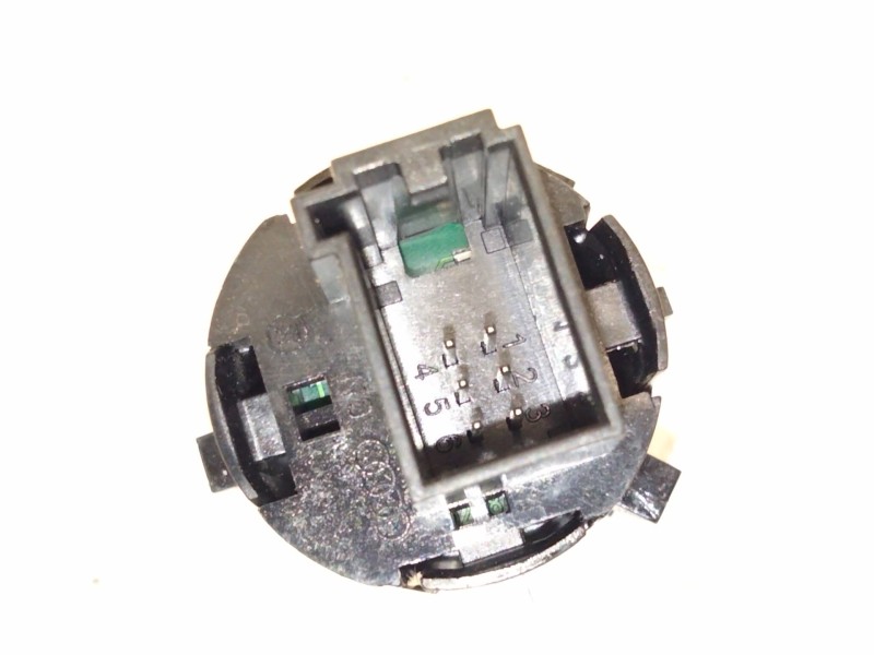 Recambio de pulsador arranque para audi q3 (f3b) 35 tdi referencia OEM IAM 4N0905217  