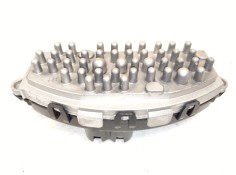Recambio de resistencia calefaccion para audi q3 (f3b) 35 tdi referencia OEM IAM 5Q0907521C  