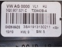 RESISTENCIA CALEFACCION 5Q0907521C 