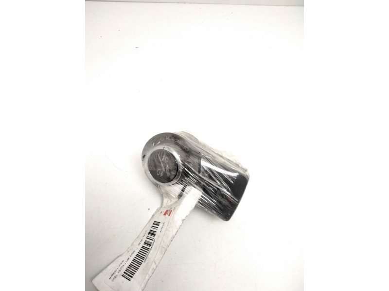 Recambio de mando luces para opel astra j lim. enjoy referencia OEM IAM 13268702 251507 1026