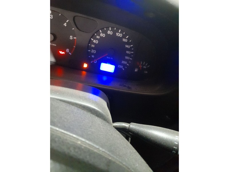 opel frontera b (u99) del año 1999