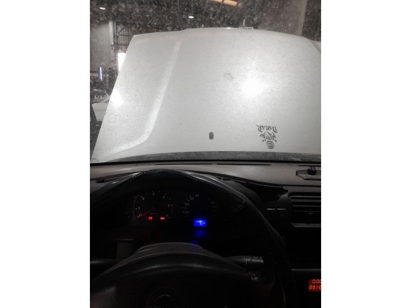 opel frontera b (u99) del año 1999