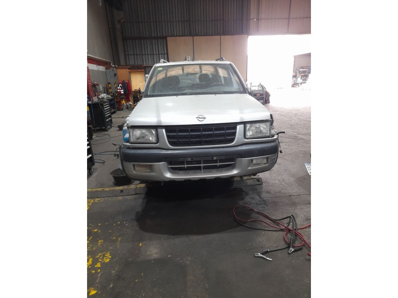 opel frontera b (u99) del año 1999
