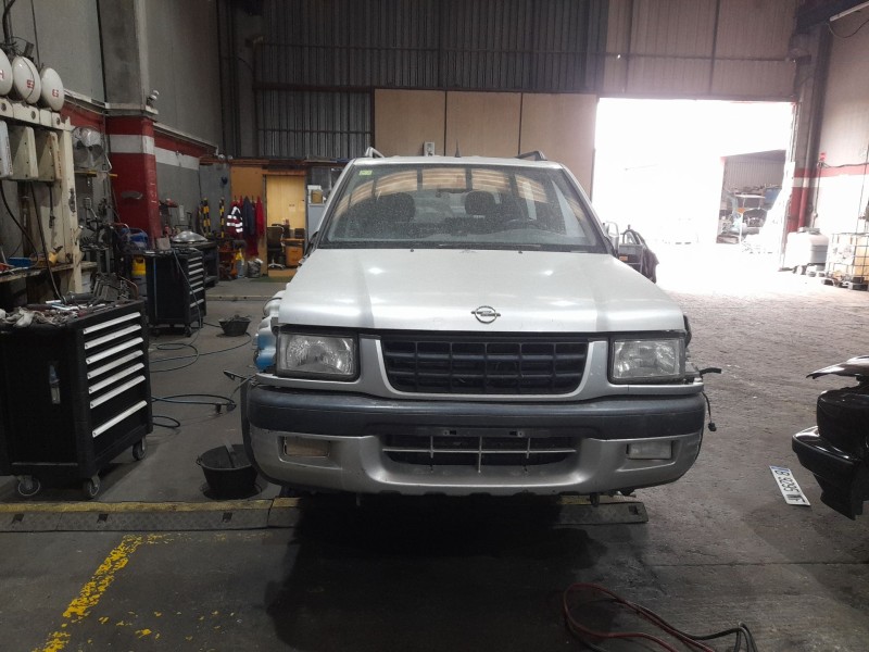 opel frontera b (u99) del año 1999
