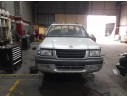 OPEL FRONTERA B (U99)