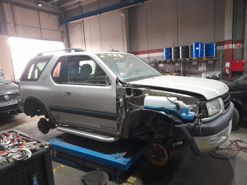 opel frontera b (u99) del año 1999