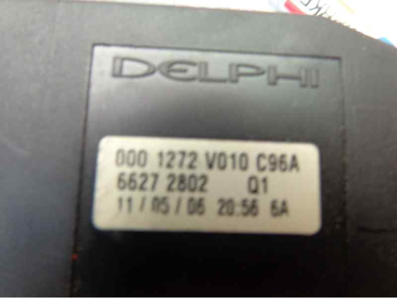 Recambio de mando limpia para smart coupe 0.7 turbo cat referencia OEM IAM 272802  