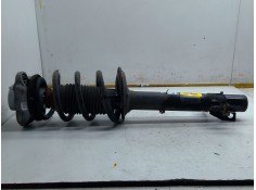 Recambio de amortiguador delantero izquierdo para fiat ducato caja/chasis (250_) 160 multijet 2,3 d referencia OEM IAM 50707946 