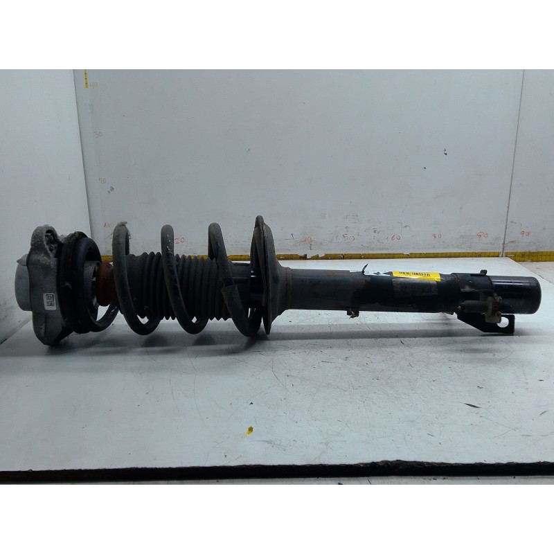 Recambio de amortiguador delantero izquierdo para fiat ducato caja/chasis (250_) 160 multijet 2,3 d referencia OEM IAM 50707946 