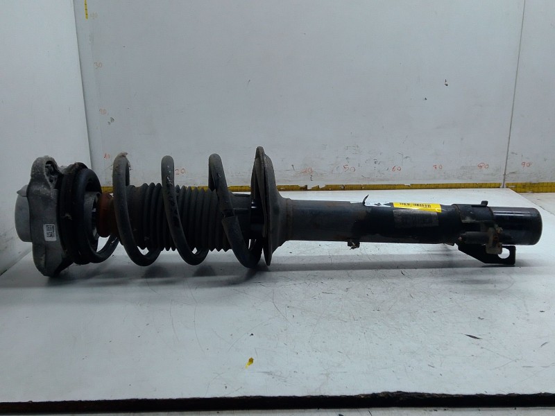 Recambio de amortiguador delantero izquierdo para fiat ducato caja/chasis (250_) 160 multijet 2,3 d referencia OEM IAM 50707946 