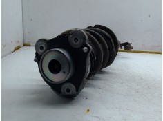 Recambio de amortiguador delantero izquierdo para fiat ducato caja/chasis (250_) 160 multijet 2,3 d referencia OEM IAM 50707946  2