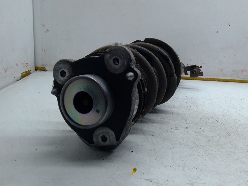 Recambio de amortiguador delantero izquierdo para fiat ducato caja/chasis (250_) 160 multijet 2,3 d referencia OEM IAM 50707946 