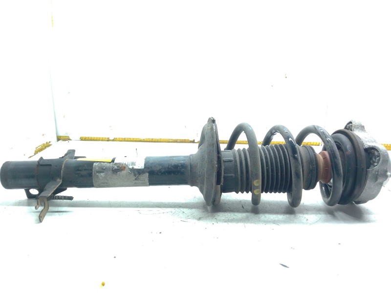 Recambio de amortiguador delantero izquierdo para fiat ducato caja/chasis (250_) 160 multijet 2,3 d referencia OEM IAM 50707946 