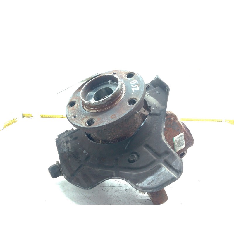 Recambio de mangueta delantera izquierda para fiat ducato caja/chasis (250_) 160 multijet 2,3 d referencia OEM IAM   