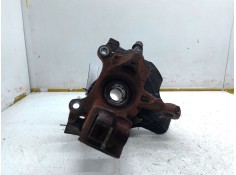 Recambio de mangueta delantera izquierda para fiat ducato caja/chasis (250_) 160 multijet 2,3 d referencia OEM IAM    2