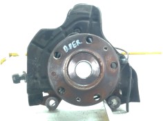 Recambio de mangueta delantera derecha para fiat ducato caja/chasis (250_) 160 multijet 2,3 d referencia OEM IAM   