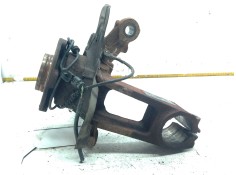 Recambio de mangueta delantera derecha para fiat ducato caja/chasis (250_) 160 multijet 2,3 d referencia OEM IAM    2