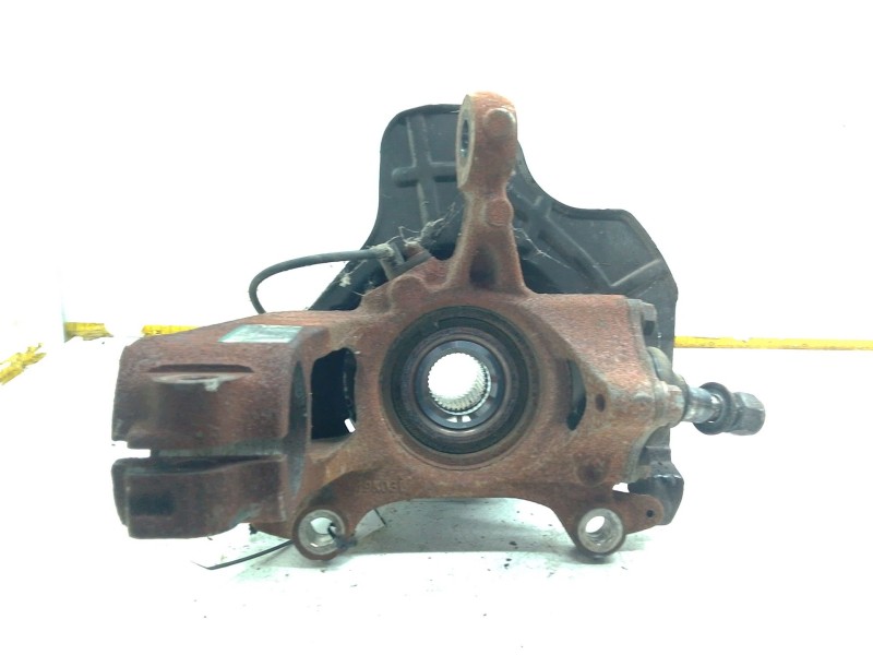 Recambio de mangueta delantera derecha para fiat ducato caja/chasis (250_) 160 multijet 2,3 d referencia OEM IAM   