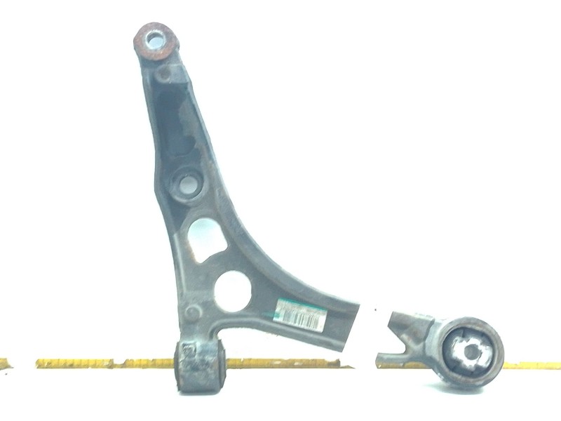 Recambio de brazo suspension inferior delantero izquierdo para fiat ducato caja/chasis (250_) 160 multijet 2,3 d referencia OEM 