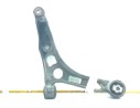 BRAZO SUSPENSION INFERIOR DELANTERO IZQUIERDO 50712141 