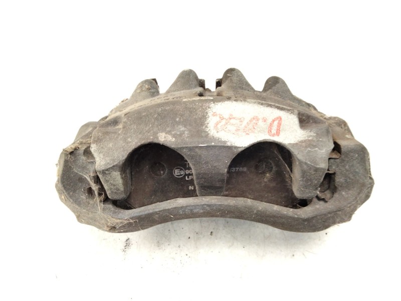 Recambio de pinza freno delantera derecha para fiat ducato caja/chasis (250_) 160 multijet 2,3 d referencia OEM IAM   