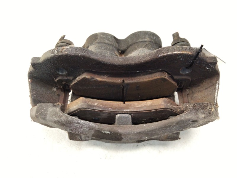 Recambio de pinza freno delantera izquierda para fiat ducato caja/chasis (250_) 160 multijet 2,3 d referencia OEM IAM   