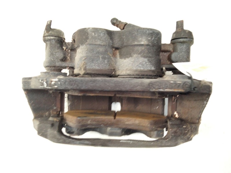 Recambio de pinza freno delantera izquierda para fiat ducato caja/chasis (250_) 160 multijet 2,3 d referencia OEM IAM   