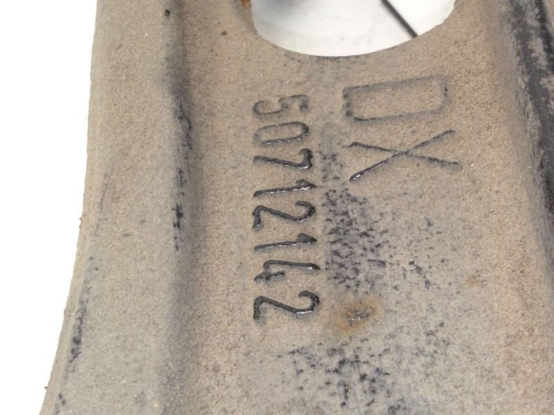 Recambio de brazo suspension inferior delantero derecho para fiat ducato caja/chasis (250_) 160 multijet 2,3 d referencia OEM IA